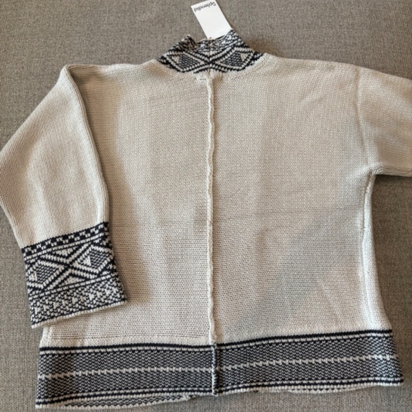 Splendid Collection sweater - Picture 2 of 4